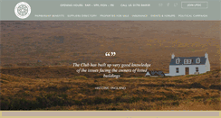 Desktop Screenshot of lpoc.co.uk